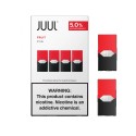 Juul Fruit 5% Kartuş | Juul Juul İçeriğindeki Tatlar: karışık