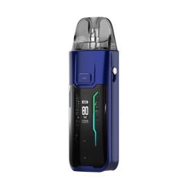 Vaporesso Luxe XR Max Pod Mod Mavi, Ekranlı Elektronik Sigara