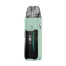 Vaporesso Luxe XR Max Pod Mod Mint Yeşil, dijital ekranlı elektronik sigara