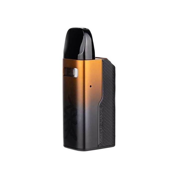 Uwell Caliburn GZ2 Pod Mod | Uwell Uwell Pil Kapasitesi: 850