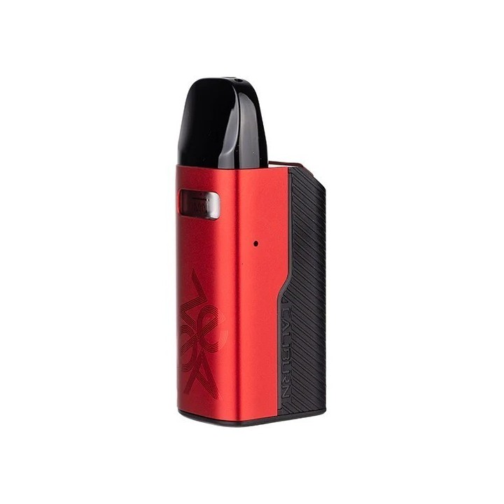 Uwell Caliburn GZ2 Pod Mod | Uwell Uwell Pil Kapasitesi: 850