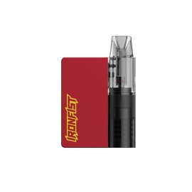 Uwell Ironfist L Pod Mod | Uwell Uwell Pil Kapasitesi: 690 mah;