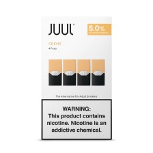 Juul Creme 5% Kartuş