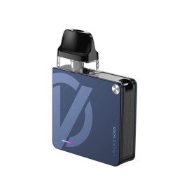 Vaporesso XROS 3 Nano Pod Mod Mavi, kompakt ve şık elektronik sigara.