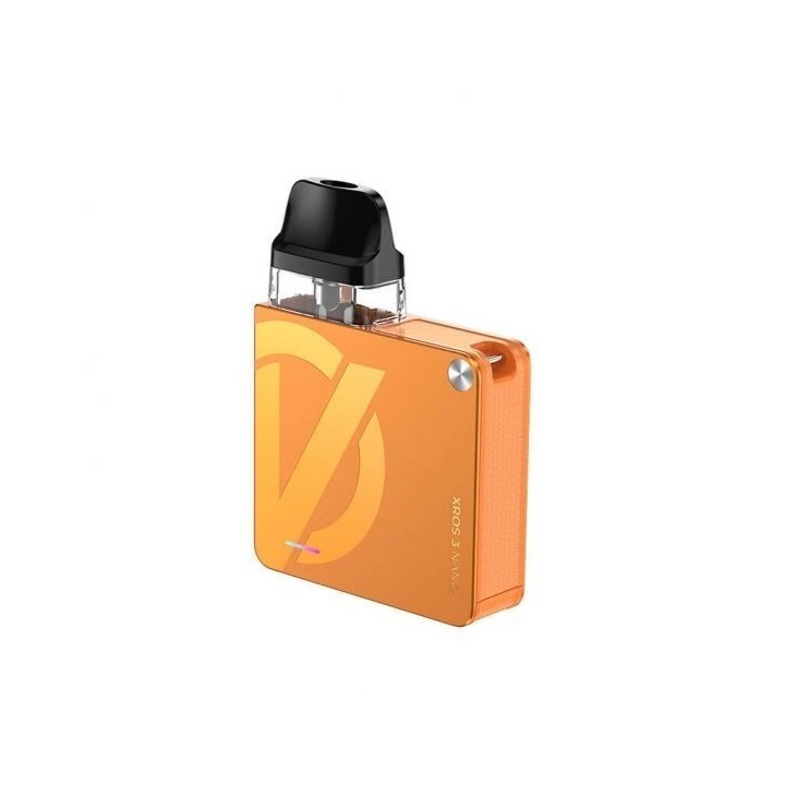 Vaporesso XROS 3 Nano Pod Mod | Vaporesso Vaporesso Pil