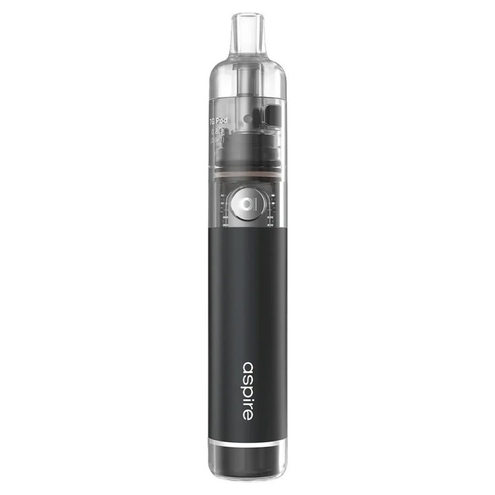 Aspire Cyber G Pod Mod | Aspire Aspire Pil Kapasitesi: 850 mah;