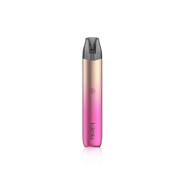 Uwell Kalmia Pod Mod Pembe Altın Degrade, Şık Elektronik Sigara