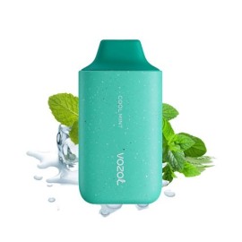 Vozol Star 6000 Kullan At | Vozol Vozol Çekim Sayısı: 6000;