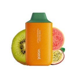 Vozol Star 6000 Kullan At | Vozol Vozol Çekim Sayısı: 6000;