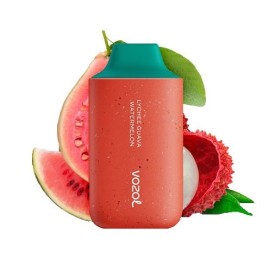 Vozol Star 6000 Kullan At | Vozol Vozol Çekim Sayısı: 6000;