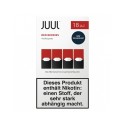 Juul Red Berries 1.7% Kartuş | Juul Juul İçeriğindeki Tatlar: