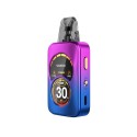 Voopoo Argus A Pod Mod Mor-Mavi Degrade Renk Dijital Ekranlı Elektronik Sigara