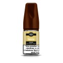 Dinner Lady Select Tobacco Creamy Salt Likit | Dinner Lady