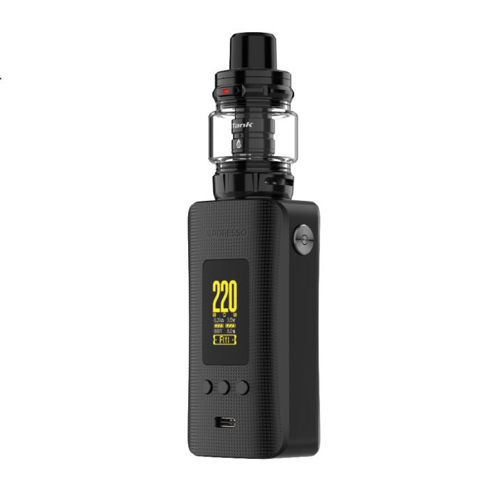 Vaporesso Gen 200 iTank 2 Edition Kit Pod Mod | Vaporesso