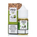 Yogi Delights Apple Ice Salt Likit 30ml 20mg Nikotinli