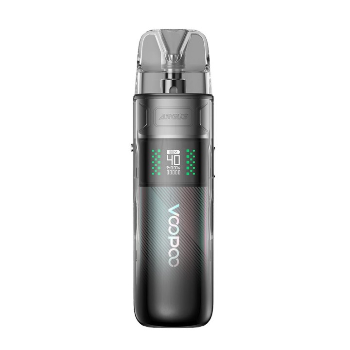 Voopoo Argus E40 Pod Mod