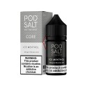 Pod Salt Ice Menthol Salt Likit | Pod Salt Pod Salt Likit