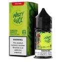 Nasty Juice Green Apple Green Ape Salt Likit | Nasty Nasty