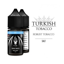 Halo Turkish Tobacco Salt Likit