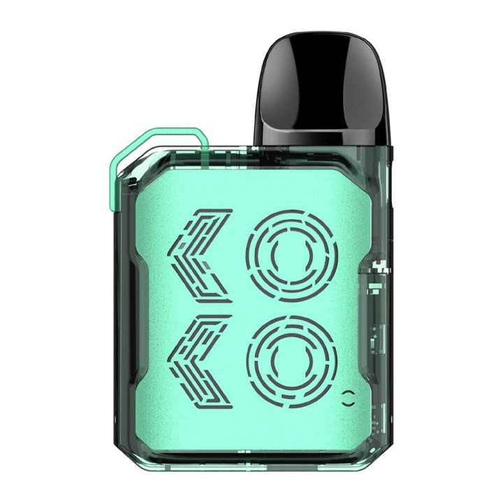 Uwell Caliburn GK2 Vision Pod Mod | Uwell Uwell Pil Kapasitesi: