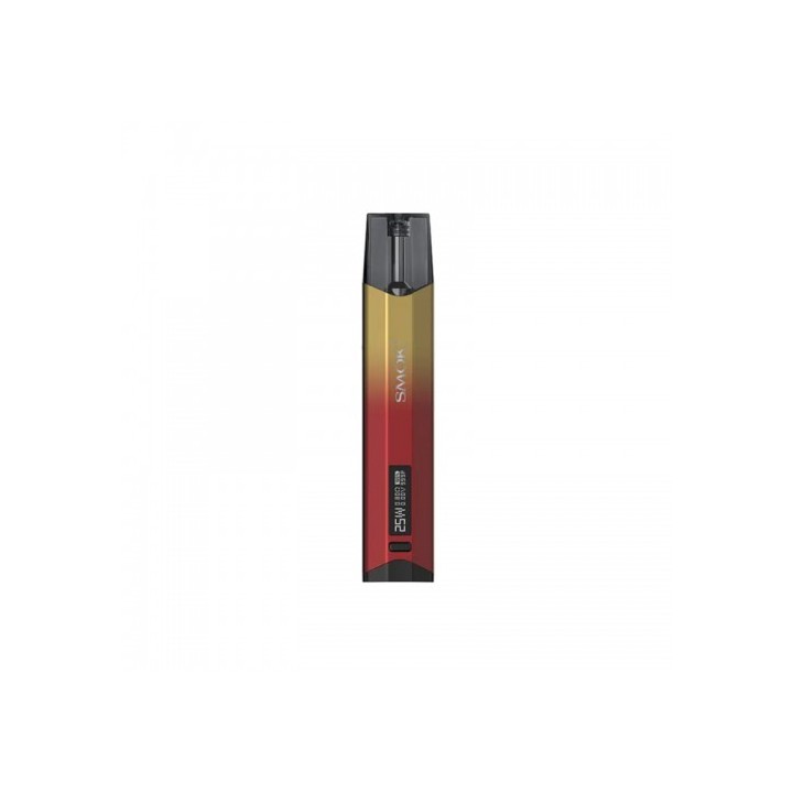Smok Nfix Pod Mod | Smok Smok Pil Kapasitesi: 700 mah;