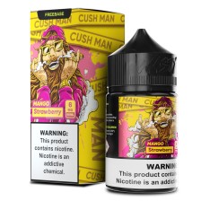 Nasty Juice Cushman Mango Strawberry E Likit