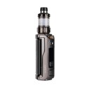 Voopoo Argus XT Kit Pod Mod Gri Metal, dayanıklı ve şık tasarım.