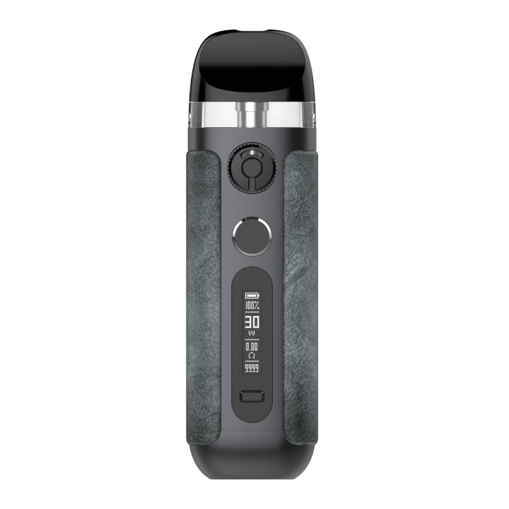 Smok Smok NOVO 5 Pod Mod | Smok Smok Pil Kapasitesi: 900 mah;