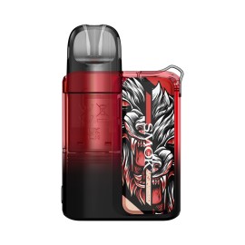 Smok Solus G Box Pod Mod | Smok Smok Pil Kapasitesi: 700 mah;