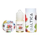 Saltica Bubble Gum Salt Likit | Saltica Saltica Likit