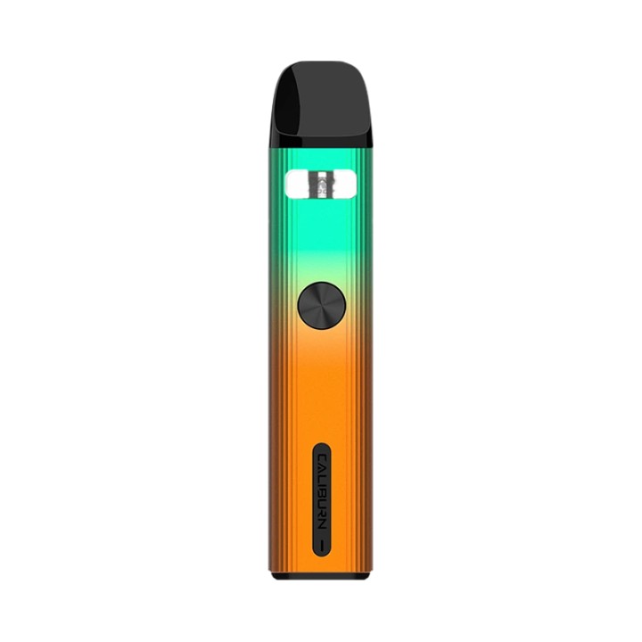 Uwell Caliburn G2 Pod Mod