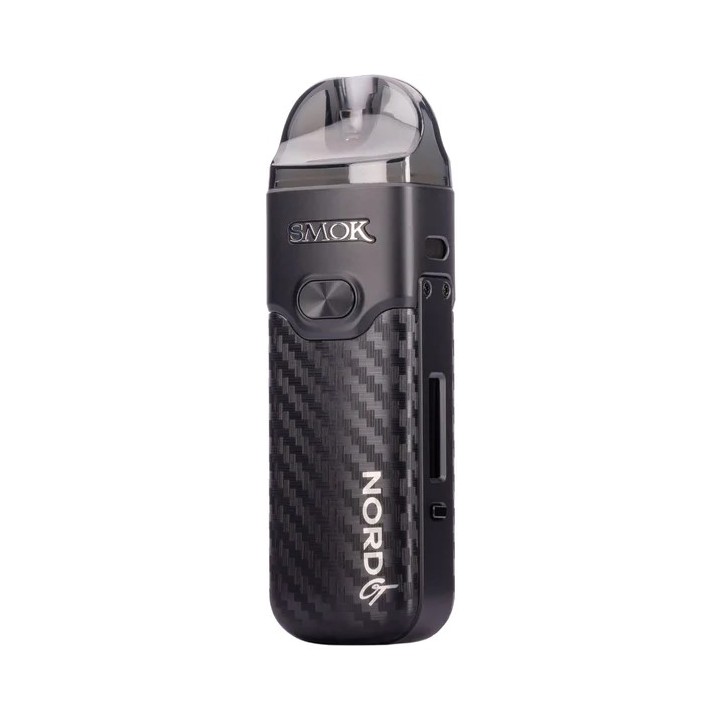 Smok Nord GT Pod Mod | Smok Smok Pil Kapasitesi: 2500 mah;
