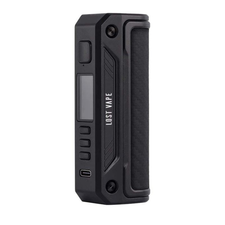 Lost Vape Thelema Solo 100W Siyah Pod Mod Elektronik Sigara