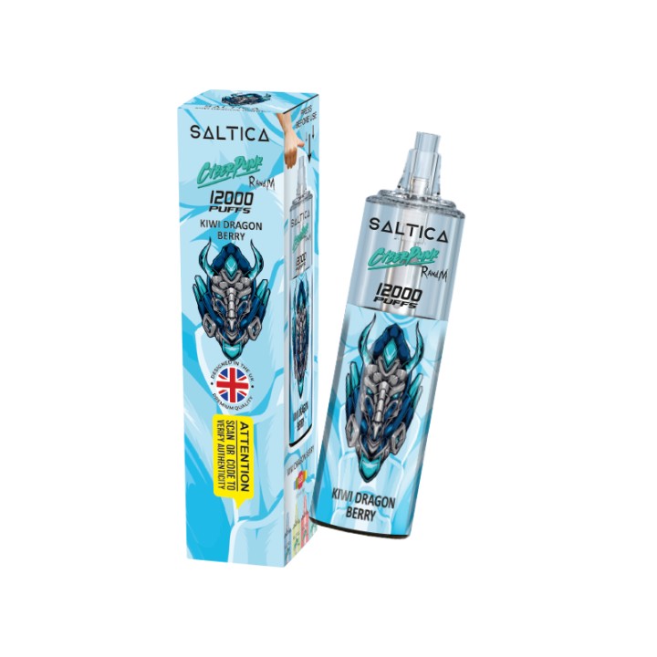 Saltica Cyberpunk 12000 Kullan At