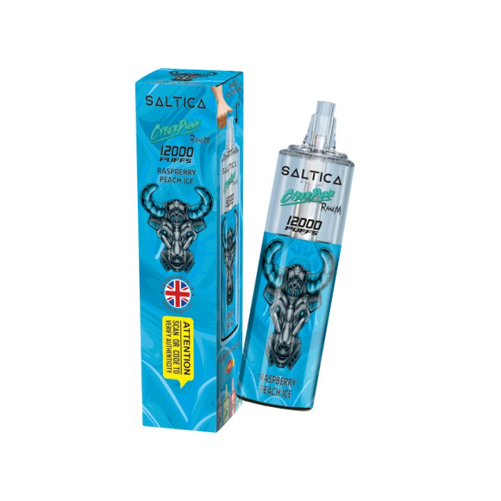 Saltica Cyberpunk 12000 Kullan At | Saltica Saltica Çekim