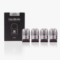 Uwell Caliburn G3 Kartuş 0.4Ω Meshed 4'lü Paket