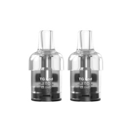 Aspire TG Kartuş | Aspire Aspire Likit Kapasitesi: 3,0 ml;