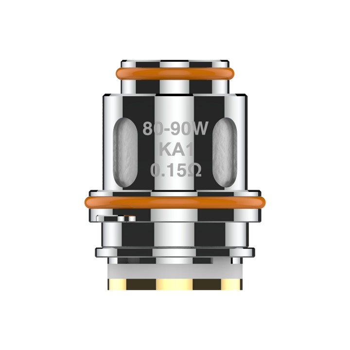 GeekVape Z Coil | Geekvape Geekvape Coil Ohm Değeri: 0.