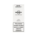 Uwell Whirl S 0.8Ω UN2 Meshed-H Coil Paketi (4 Adet)