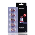Smok RPM Coil | Smok Smok Coil Ohm Değeri: 1.2 ohm, 0.