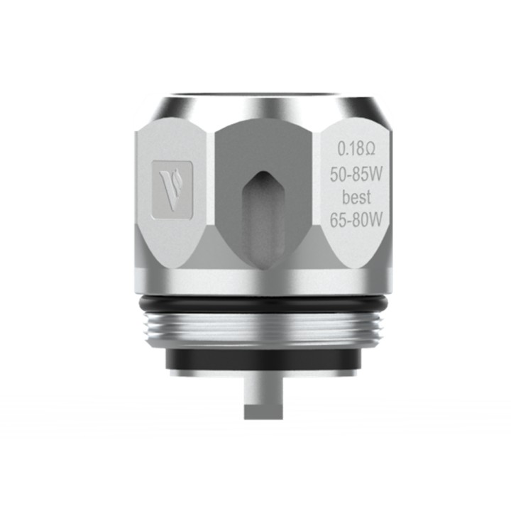 Vaporesso NRG Coil 0.18ohm Gümüş Metal Atomizer Yedek Parça