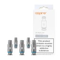 Aspire AF Mesh Coil 0.4Ω (15-18W) 5'li Paket