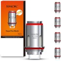 SMOK Vape Pen 22 Mesh Coil 0.15 Ohm yedek atomizer başlıkları