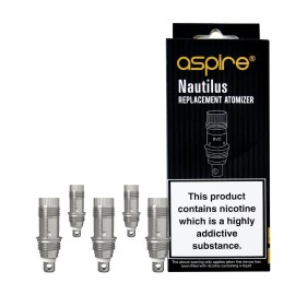 Aspire Nautilus BVC Coil | Aspire Aspire 