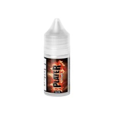 E liquid France Player Salt Likit