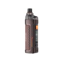Vaporesso Armour GS Pod Mod kahverengi, dayanıklı, elektronik sigara cihazı.
