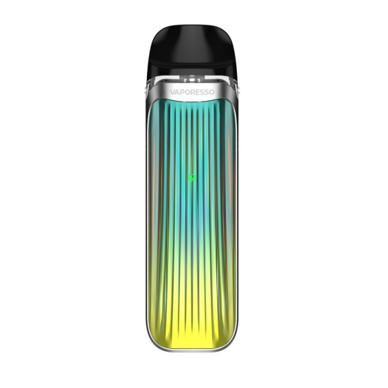 Vaporesso LUXE QS Pod Mod | Vaporesso Vaporesso Pil Kapasitesi: