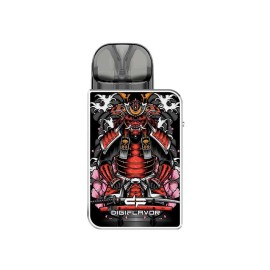 GeekVape Digiflavor U Pod Mod | Geekvape Geekvape Pil