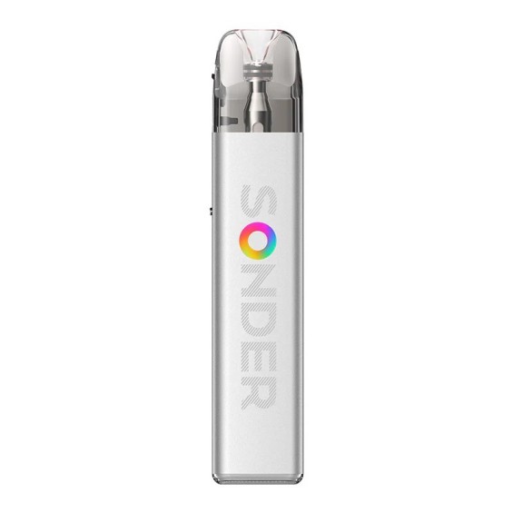 GeekVape Sonder Q2 Pod Mod | Geekvape Geekvape Pil Kapasitesi: