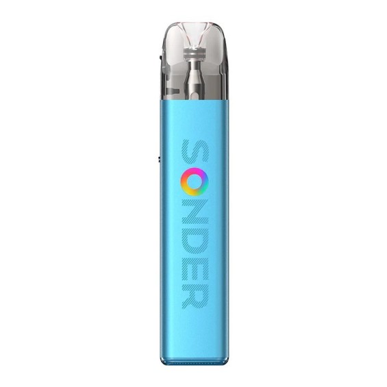 GeekVape Sonder Q2 Pod Mod | Geekvape Geekvape Pil Kapasitesi: